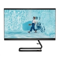 Refurbished Lenovo IdeaCentre 3 AMD Ryzen 5 4500U 8GB 256GB 23.8 Inch Windows 10 All in One PC