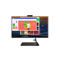 Refurbished Lenovo IdeaCentre 3 AMD Ryzen 5 5500U 8GB 256GB 23.8 Inch Windows 11 All in One