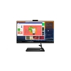 Refurbished Lenovo IdeaCentre 3 AMD Ryzen 5 5500U 8GB 256GB 23.8 Inch Windows 11 All in One