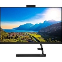Refurbished Lenovo IdeaCentre 3 AMD Ryzen 7 5700U 8GB 512GB SSD 27 Inch Windows 11 All in One