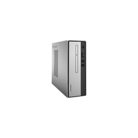 Refurbished Lenovo IdeaCentre 3 Ryzen 5 3500U 8GB 1TB & 128GB Windows 10 Desktop