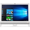 Refurbished Lenovo IdeaCentre 310 Celeron J3355 4GB 1TB 19.5 Inch Windows 10 All-in-One