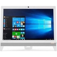 Refurbished Lenovo IdeaCentre 310 Celeron J3355 4GB 1TB 19.5 Inch Windows 10 All-in-One