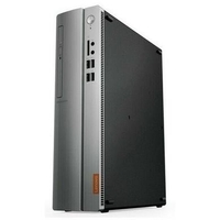 Refurbished Lenovo IdeaCentre 310S A9 4GB 1TB Windows 10 Desktop PC