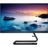 Refurbished Lenovo IdeaCentre A340 Core i3-10110U 4GB 128GB 21.5 Inch Windows 10 All-in-One in Black