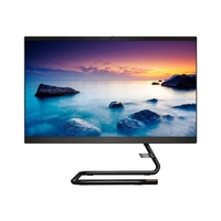 Refurbished Lenovo IdeaCentre A340 Core i3-10110U 4GB 1TB 21.5 Inch Windows 10 All in One