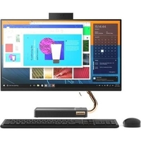 Refurbished Lenovo IdeaCentre A540-24ICB Core i7-9700T 16GB 1TB & 512GB 23.8 Inch Windows 10 All-in-One