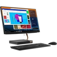 Refurbished Lenovo IdeaCentre A540 Ryzen 3 3200G 8GB 1TB 23.8 Inch Windows 10 All in One PC