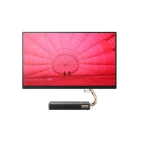 Refurbished Lenovo IdeaCentre A540 Ryzen 5 3400GE 8GB 1TB 23.8 Inch Windows 11 All In One