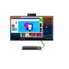 Refurbished Lenovo IdeaCentre Core i5-10400T 8GB 1TB & 256GB 23.8 Inch Windows 11 All in One