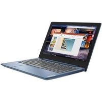 Refurbished Lenovo IdeaPad 1 11IGL05 81VT Intel Celeron N4020 4GB 64GB 11.6 Inch Windows 10 Laptop