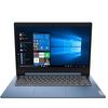 Refurbished Lenovo IdeaPad 1 AMD Athlon 3020e 4GB 64GB 11.6 Inch Windows 10 Laptop - Blue