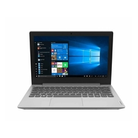 Refurbished Lenovo IdeaPad 1 AMD Athlon 3050e 4GB 64GB 11.6 Inch Windows 10 Laptop