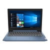 Refurbished Lenovo IdeaPad 1 Intel Celeron N4020 4GB 64GB 11.6 Inch Windows 10 S Laptop - Blue