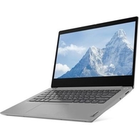 Refurbished Lenovo IdeaPad 3 Ryzen 3 4300U 4GB 128GB 14 Inch Windows 10 Laptop