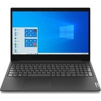 Refurbished Lenovo IdeaPad 3 Ryzen 5 3500U 8GB 256GB 15.6 Inch Windows 10 Laptop