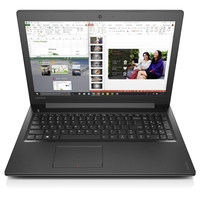 Refurbished Lenovo IdeaPad 310-15ISK Core i3-6006U 4GB 1TB 15.6 Inch Windows 10 Laptop