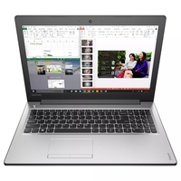 Refurbished Lenovo Ideapad 310-15ISK Core i3-6006U 4GB 1TB 15.6 Inch Windows 10 Laptop