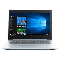 Refurbished Lenovo IdeaPad 320-14AST AMD A6-9220 4GB 1TB 14 Inch Windows 10 Laptop