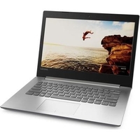 Refurbished Lenovo IdeaPad 320-14ISK Core i3-6006U 4GB 1TB 13.9 Inch Windows 10 Laptop
