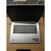 Refurbished Lenovo IdeaPad 320-14ISK Core i3-6006U 4GB 1TB 14 Inch Windows 10 Laptop