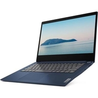 Refurbished Lenovo IdeaPad 3i Intel Celeron N4020 4GB 128GB 15.6 Inch Windows 10 S Laptop