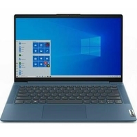 Refurbished Lenovo IdeaPad 5i Core i7-1065G7 8GB 512GB 14 Inch Windows 10 S Laptop