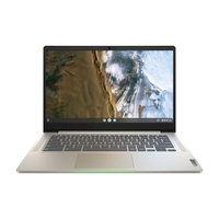 Refurbished Lenovo IdeaPad 5i Core i3-1115G4 4GB 256GB 14 Inch Chromebook