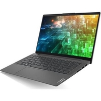Refurbished Lenovo IdeaPad 5i Core i7-1065G7 8GB 512GB 14 Inch Windows 10 Laptop