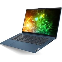 Refurbished Lenovo IdeaPad 5i Core i7-1065G7 8GB 512GB 14 Inch Windows 10 Laptop