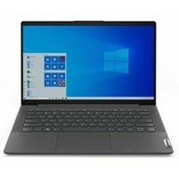 Refurbished Lenovo IdeaPad 5i Core i7-1065G7 8GB 512GB 14 Inch Windows 10 Laptop