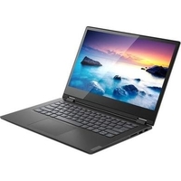 Refurbished Lenovo IdeaPad C340 Ryzen 5 3500U 8GB 256GB 14 Inch Windows 10 Convertible Laptop