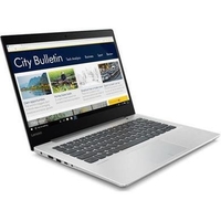 Refurbished Lenovo IdeaPad Core i3-7100U 4GB 128GB 14 Inch Windows 10 Laptop