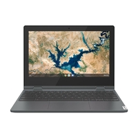 Refurbished Lenovo IdeaPad Flex 3i Intel Celeron N4020 4GB 64GB 11.6 Inch Convertible Chromebook