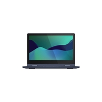 Refurbished Lenovo IdeaPad Flex 3i Intel Celeron N4020 4GB 64GB 11.6 Inch Windows 10 S Convertible Laptop