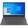 Refurbished Lenovo IdeaPad Flex 5-14ARE05 AMD Ryzen 5 4500U 8GB 256GB 14 Inch Windows 10 S Convertible Laptop