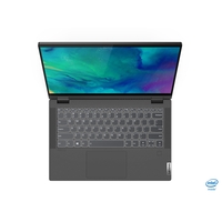 Refurbished Lenovo IdeaPad Flex 5 14IIL05 Core i3-1005G1 4GB 128GB 14 Inch Windows 10 Convertible Laptop