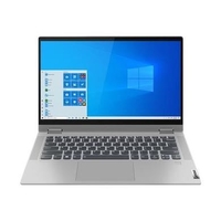 Refurbished Lenovo IdeaPad Flex 5 Core i5-1035G1 8GB 256GB 14 Inch Windows 10 Convertible Laptop