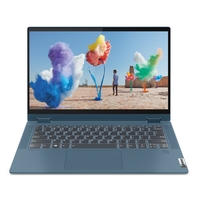 Refurbished Lenovo IdeaPad Flex 5 Ryzen 7 4700U 8GB 512GB 14 Inch Touchscreen Windows 10 Laptop