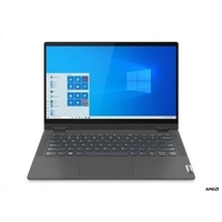 Refurbished Lenovo IdeaPad Flex 5i Core i3-10110U 4GB 128GB 13.3 Inch Convertible Chromebook