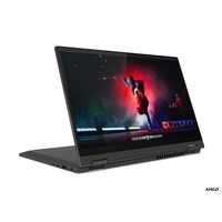 Refurbished Lenovo IdeaPad Flex 5i Ryzen 3 4300U 4GB 128GB 14 Inch Windows 10 S Convertible Laptop