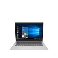 Refurbished Lenovo Ideapad Intel Pentium N5030 4GB 128GB 14 Inch Windows 10 Laptop