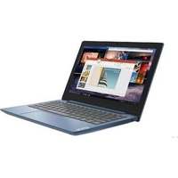 Refurbished Lenovo IdeaPad Slim 1 AMD A4-9120E 4GB 64GB 11.6 Inch Windows 10 Laptop