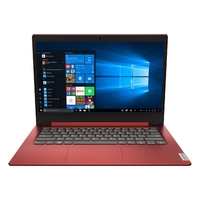 Refurbished Lenovo IdeaPad Slim 1 AMD A4-9120E 4GB 64GB 14 Inch Windows 10 Laptop