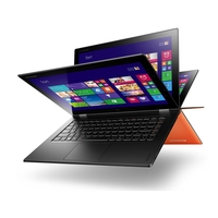 Refurbished Lenovo Ideapad Yoga 13 Core i5-3337U 4GB 128GB 13.3 Inch Windows 10 Laptop