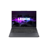 Refurbished Lenovo Legion 5 Pro Core i7-11800H 16GB 1TB SSD RTX 3070 16 Inch Windows 11 Gaming Laptop