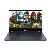 Refurbished Lenovo Legion 7 15IMH05 Core i5-10300H 16GB 512GB GTX 1660Ti 15.6 Inch Windows 10 Gaming Laptop