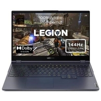 Refurbished Lenovo Legion 7i Core i7-10875H 16GB 512GB RTX 2070 15.6 Inch Windows 10 Gaming Laptop