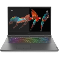 Refurbished Lenovo Legion Y740-17ICH Core i7-8750H 32GB 1TB & 512GB RTX 2080 17.3 Inch Windows 10 Gaming Laptop