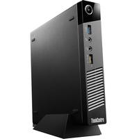 Refurbished Lenovo M73 Core i5 4th gen 8GB 256GB Windows 10 Professional Tiny PC